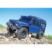 Immagine di TRAXXAS TRX-4 DEFENDER BLU