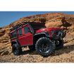 Immagine di TRAXXAS TRX-4 DEFENDER BLU