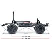 Immagine di TRAXXAS TRX-4 DEFENDER BLU