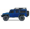 Immagine di TRAXXAS TRX-4 DEFENDER BLU