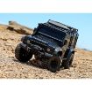 Immagine di TRAXXAS TRX-4 DEFENDER BLU