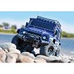 Immagine di TRAXXAS TRX-4 DEFENDER BLU