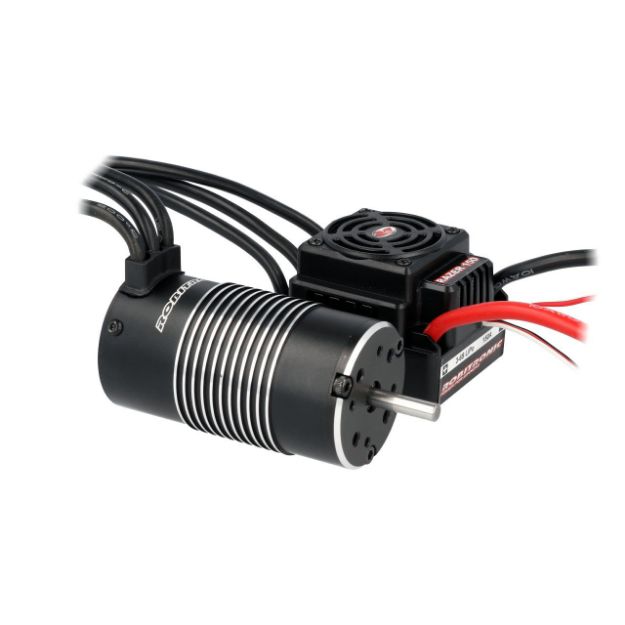 Immagine di COMBO RAZEN EIGHT 150A 4274 2000 kv