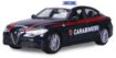 Immagine di ALFA ROMEO GIULIA CARABINIERI METALLO