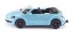 Immagine di VW BEETLE AZZURRO CABRIO 1/43