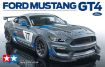 Immagine di FORD MUSTANG GT4