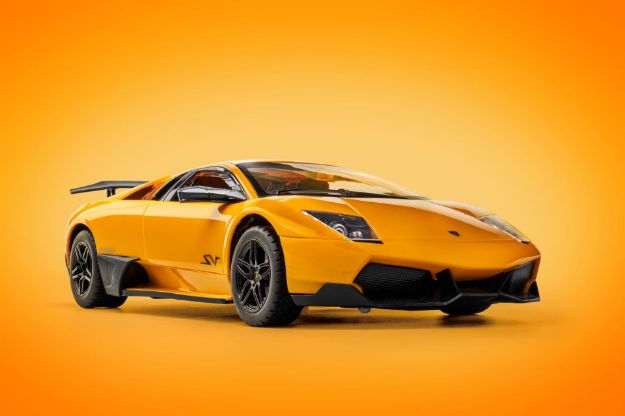 Immagine di LAMBORGHINI MURCIELAGO SV 1/14