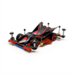 Immagine di MINI 4 WD GEO GLIDER ADPACK TKC  FM-A