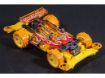 Immagine di MINI 4 WD PRO HOTSHOT jr. TKC ARANCIO TRASP.  MS