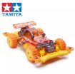 Immagine di MINI 4 WD PRO HOTSHOT jr. TKC ARANCIO TRASP.  MS