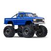 Immagine di TRAXXAS TRX-4MT 1/18 FORD F150 RANGER XLT BLU