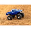 Immagine di TRAXXAS TRX-4MT 1/18 FORD F150 RANGER XLT BLU