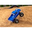 Immagine di TRAXXAS TRX-4MT 1/18 FORD F150 RANGER XLT BLU