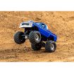 Immagine di TRAXXAS TRX-4MT 1/18 FORD F150 RANGER XLT BLU