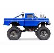 Immagine di TRAXXAS TRX-4MT 1/18 FORD F150 RANGER XLT BLU