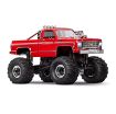 Immagine di TRAXXAS TRX-4MT 1/18 CHEVROLET CHEYENNE K10 ROSSO