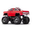 Immagine di TRAXXAS TRX-4MT 1/18 CHEVROLET CHEYENNE K10 ROSSO