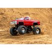 Immagine di TRAXXAS TRX-4MT 1/18 CHEVROLET CHEYENNE K10 ROSSO