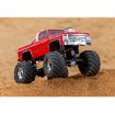 Immagine di TRAXXAS TRX-4MT 1/18 CHEVROLET CHEYENNE K10 ROSSO