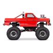 Immagine di TRAXXAS TRX-4MT 1/18 CHEVROLET CHEYENNE K10 ROSSO