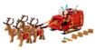 Immagine di LEGO LA SLITTA DI BABBO NATALE