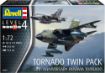 Immagine di TORNADO TWIN PACK 50° ANNIV.