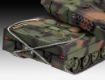 Immagine di MODEL SET LEOPARD 2A6/A6M KPL