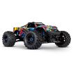 Immagine di TRAXXAS WIDE MAXX VXL 4S ROCK N ROLL