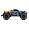 Immagine di TRAXXAS WIDE MAXX VXL 4S ROCK N ROLL