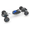 Immagine di TRAXXAS WIDE MAXX VXL 4S ROCK N ROLL