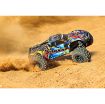 Immagine di TRAXXAS WIDE MAXX VXL 4S ROCK N ROLL