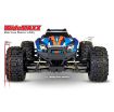 Immagine di TRAXXAS WIDE MAXX VXL 4S ROCK N ROLL