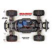 Immagine di TRAXXAS WIDE MAXX VXL 4S ROCK N ROLL