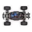 Immagine di TRAXXAS WIDE MAXX VXL 4S ROCK N ROLL