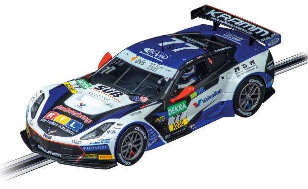 Immagine di CHEVROLET CORVETTE C7 GT3-R 1/24