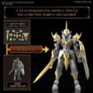 Immagine di GUNDAM 30mf LIBER HOLV KNIGHT