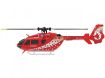 Immagine di ELY EC135 ZERMATT RTF