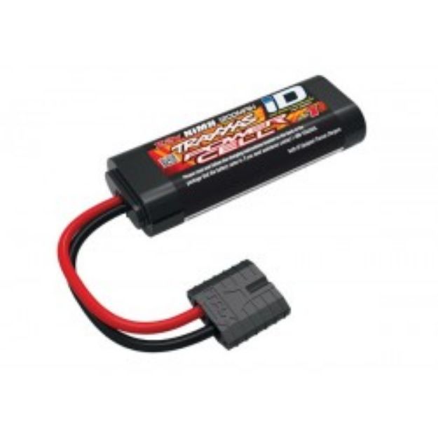 Immagine di BATTERIA 7,2V 1200 MAH TXX