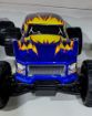 Immagine di RADIO KONTROL MONSTER BRUSHLESS 1/10