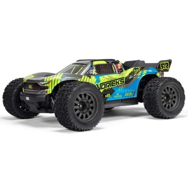 Immagine di VORTEKS 4WD 223S BLX BRUSHLESS  1/10