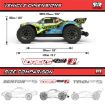 Immagine di VORTEKS 4WD 223S BLX BRUSHLESS  1/10