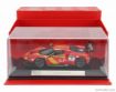 Immagine di FERRARI 296 GT3 2022 VETRINA ROSSA 1/43