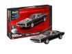 Immagine di DODGE CHARGER DOMINICS 1970 1/25