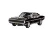 Immagine di DODGE CHARGER DOMINICS 1970 1/25